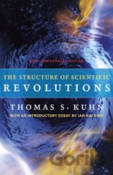 Structure of Scientific Revolutions