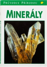 Minerály - Steinbach
