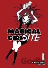 Magical Girl Site 1