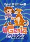 Ugenia Lavender and Terrible Tiger