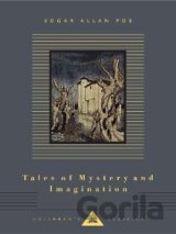 Tales of Mystery and Imagination: Illustrated by Arthur Rackham