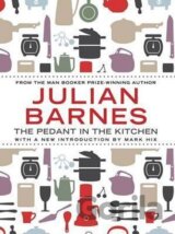 The Pedant In Kitchen