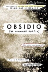 The Illuminae Files 3. Obsidio