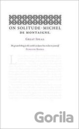On Solitude
