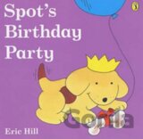 Spot´s Birthday Party