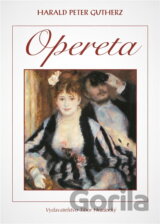 Opereta