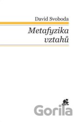Metafyzika vztahů