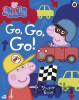 Peppa Pig: Go, Go, Go!