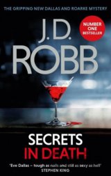 Secrets in Death