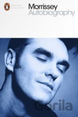 Morrissey: Autobiography