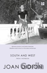 South and West