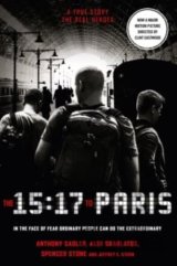 The 15:17 to Paris