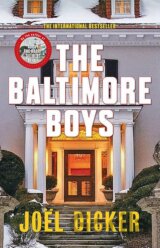 The Baltimore Boys