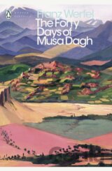 The Forty Days of Musa Dagh