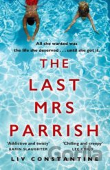 The Last Mrs Parrish
