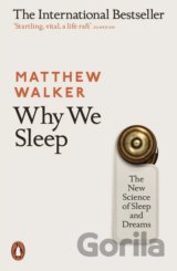 Why We Sleep