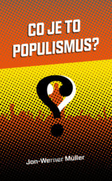 Co je to populismus?