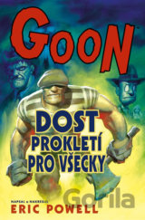 Goon 8: Dost prokletí pro všecky