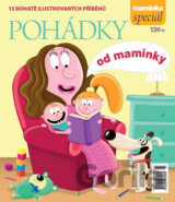 Maminka Speciál - Pohádky od maminky