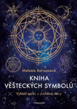 Kniha věšteckých symbolů