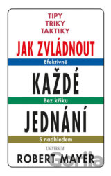 Jak zvládnout každé jednání