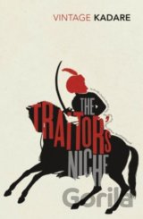The Traitor's Niche