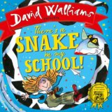 There's A Snake In My School!