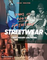 This is Not Fashion