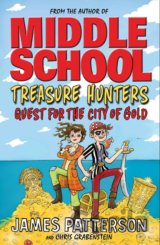 Treasure Hunters