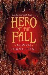 Hero at the Fall