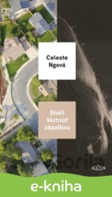 Stačí škrtnúť zápalkou