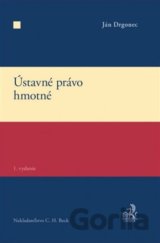 Ústavné právo hmotné