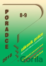 Poradce 8-9/2018