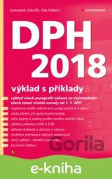 DPH 2018