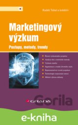 Marketingový výzkum