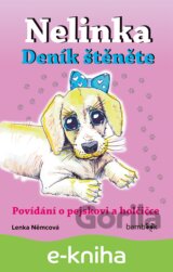 Nelinka – Deník štěněte