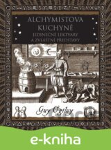 Alchymistova kuchyně