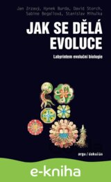 Jak se dělá evoluce