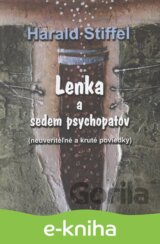 Lenka a sedem psychopatov