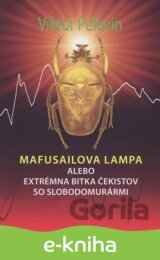 Mufusailova lampa