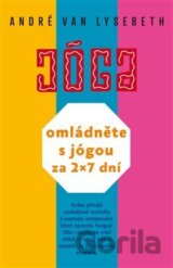 Omládněte s jógou za 2 x 7 dní