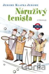Náruživý tenista