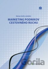 Marketing podnikov cestovného ruchu