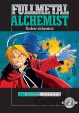 Ocelový alchymista 2