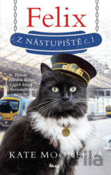 Felix z nástupiště č. 1