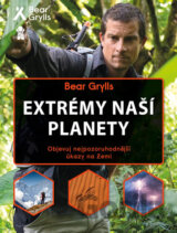 Extrémy naší planety