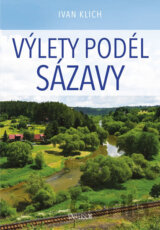 Výlety podél Sázavy