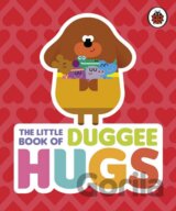 The Little Book of Duggee Hugs