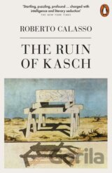 The Ruin of Kasch