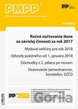 PMPP 4,5/2018